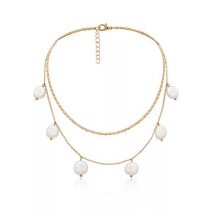 Collier cadeau tendance