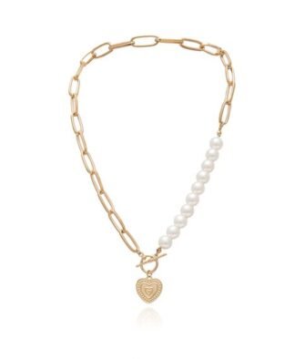 Collier chic tendance 2021