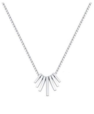 Collier tendance femme