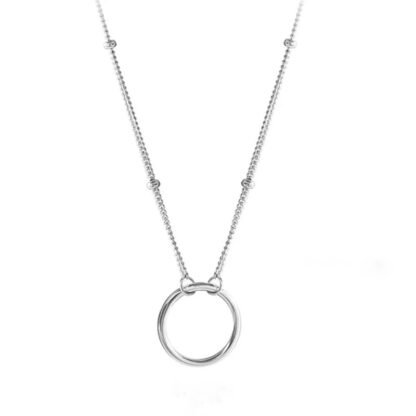 Collier geometrique
