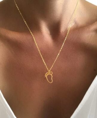 Collier cadeau maman