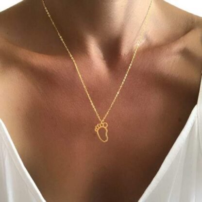 Collier cadeau maman