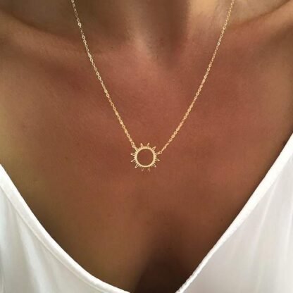 collier createur tendance 2022